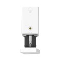 Imou Cell2 4MP akuga IP kaamera must • mikrofon+kõlar+sireen • fix 2.8mm(110°) • IR10m • mSD • 5V IPC-B46LP-Black-IMOU