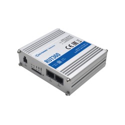 Teltonika RUT340 4G (LTE) – Cat 6 up to 300 Mbps, 3G – Up to 42 Mbps, 9-30VDC Teltonika RUT340 4G (LTE) – Cat 6 up to 300 Mbps, 3G – Up to 42 Mbps, 9-30VDC