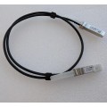Mikrotik XS+DA0001 SFP/SFP link kaabel 1m • 1G / 10G / 25G SFP-XS+DA0001