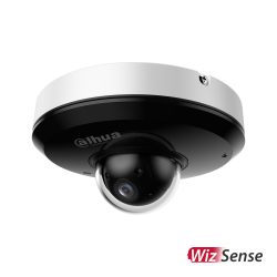 Dahua SD1A404DB-GNY 4MP IP Starlight mini PTZ kaamera • WizSense 4x suum IR20m IP66 IK08 mic Dahua SD1A404DB-GNY 4MP IP Starlight mini PTZ kaamera • WizSense 4x suum IR20m IP66 IK08 mic