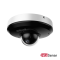 Dahua SD1A404DB-GNY 4MP IP Starlight mini PTZ kaamera • WizSense 4x suum IR20m IP66 IK08 mic
