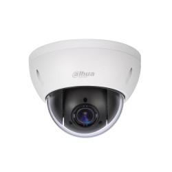 Dahua SD22204-GC-LB 2MP HD-CVI miniatuurne PTZ dome kaamera • 4x suum Starlight IP66 Dahua SD22204-GC-LB 2MP HD-CVI miniatuurne PTZ dome kaamera • 4x suum Starlight IP66