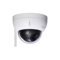 Dahua SD22404T-GN-W 4MP IP mini Wi-Fi PTZ kuppelkaamera • 4x suum WDR IVS IP66 IK10 12V SD22404T-GN-W