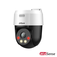 Dahua SD2A500NB-GNY-A-PV 5MP IP PT kaamera • WizSense 4mm (80.4°) IP66 12V/PoE Mic Dahua SD2A500NB-GNY-A-PV 5MP IP PT kaamera • WizSense 4mm (80.4°) IP66 12V/PoE Mic