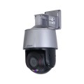 Dahua SD3A405-GN-PV1 4MP IP mini PTZ kaamera • 5x suum IVS IP66 12V/PoE audio alarm SD3A405-GN-PV1