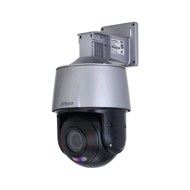 Dahua SD3A405-GN-PV1 4MP IP mini PTZ kaamera • 5x suum IVS IP66 12V/PoE audio alarm SD3A405-GN-PV1