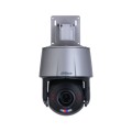 Dahua SD3A405-GN-PV1 4MP IP mini PTZ kaamera • 5x suum IVS IP66 12V/PoE audio alarm SD3A405-GN-PV1
