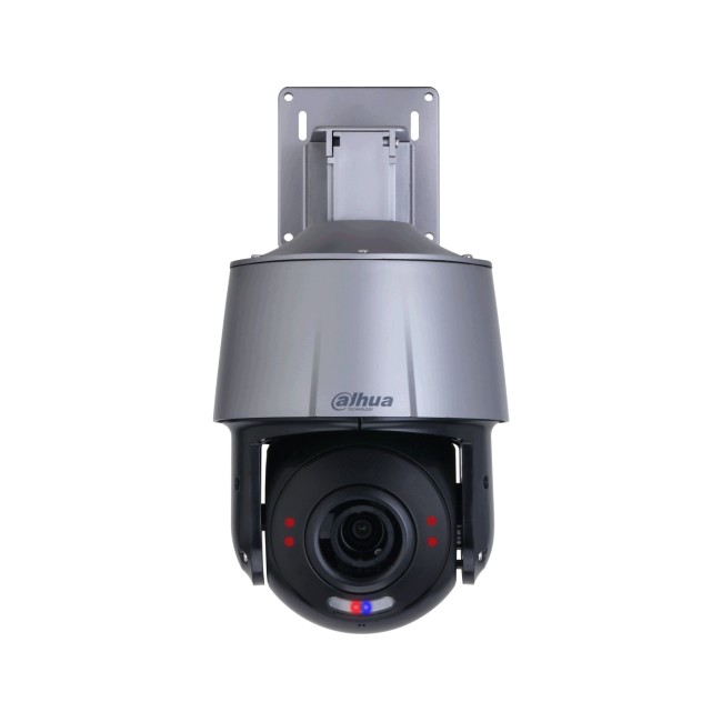Dahua SD3A405-GN-PV1 4MP IP mini PTZ kaamera • 5x suum IVS IP66 12V/PoE audio alarm SD3A405-GN-PV1