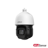 Dahua SD3D416NB-GNY 4MP IP PTZ kaamera • WizSense 16x suum  IP66 12V/PoE
