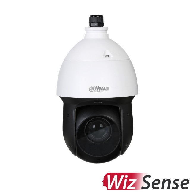 Dahua SD49225XA-HNR-S2 2MP IP Starlight PTZ kaamera • WizSense IR100m 25*suum Dahua SD49225XA-HNR-S2 2MP IP Starlight PTZ kaamera • WizSense IR100m 25*suum