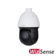 Dahua SD49425GB-HNR 4MP IP Starlight PTZ kaamera • WizSense IR100m 25*suum Dahua SD49425GB-HNR 4MP IP Starlight PTZ kaamera • WizSense IR100m 25*suum