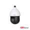 Dahua SD49825GB-HNR 8MP IP Starlight PTZ kaamera • WizSense IR100m 25*suum