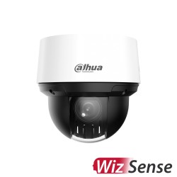 Dahua SD4A425DB-HNY 4MP IP Starlight WizSense PTZ kaamera • IR100m 25*suum Auto-tracking Dahua SD4A425DB-HNY 4MP IP Starlight WizSense PTZ kaamera • IR100m 25*suum Auto-tracking