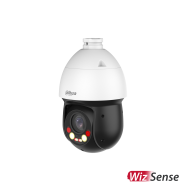Dahua SD4D425MB-HNR 4MP IP PTZ kaamera • WizSense Dual Light 100/100m 25*suum Auto-tracking