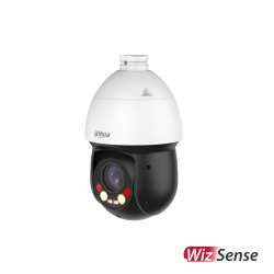 Dahua SD4D425MB-HNR 4MP IP PTZ kaamera • WizSense Dual Light 100/50m 25*suum Auto-tracking Dahua SD4D425MB-HNR 4MP IP PTZ kaamera • WizSense Dual Light 100/50m 25*suum Auto-tracking