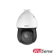 Dahua SD4D825MB-HNR 8MP IP PTZ kaamera • WizSense Dual Light 100/100m 25*suum Auto-tracking