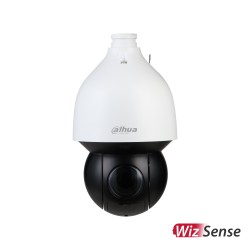 Dahua SD5A425GB-HNR 4MP IP Starlight PTZ kaamera • Wizsense IR150m 25*suum Auto-tracking Dahua SD5A425GB-HNR 4MP IP Starlight PTZ kaamera • Wizsense IR150m 25*suum Auto-tracking