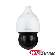 Dahua SD5A445GB-HNR 4MP IP Starlight PTZ kaamera • WizSense IR150m 45*suum • Auto-tracking 3.0 Dahua SD5A445GB-HNR 4MP IP Starlight PTZ kaamera • WizSense IR150m 45*suum • Auto-tracking 3.0