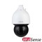 Dahua SD5A225GB-HNR 2MP IP Starlight PTZ kaamera • Wizsense IR150m 25*suum Auto-tracking