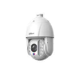 Dahua SD6E825MA-HNR-A-PV1 8MP IP WizSense PTZ kaamera • 25*suum Dual LED 100/250m Auto-Tracking