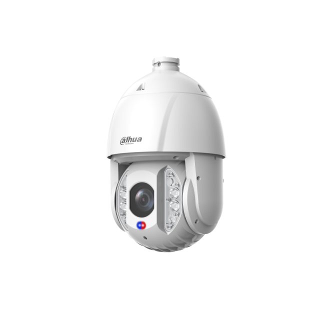Dahua SD6E825MA-HNR-A-PV1 8MP IP WizSense PTZ kaamera • 25*suum Dual LED 100/250m Auto-Tracking Dahua SD6E825MA-HNR-A-PV1 8MP IP WizSense PTZ kaamera • 25*suum Dual LED 100/250m Auto-Tracking