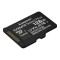 Kingston SDCS3/128GBSP 128GB microSD mälukaart • Canvas Select Plus Consumer microSD seeria 150MB/s