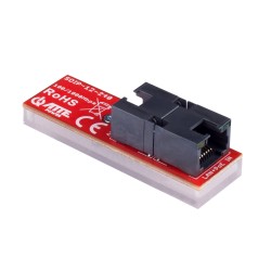 Gigabit  PoE konverter • sisend PoE 48V - väljund PoE 24V Gigabit  PoE konverter • sisend PoE 48V - väljund PoE 24V