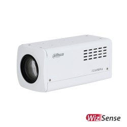 Dahua SDZ4032-HNR-ZB 4MP 32* suumikaamera • WizSense alarm audio