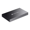 TP-Link SG2210P Omada SDN Cloud switch • 8 Gigabit PoE+ ja 2 Gigabit SFP pesa 61W SG2210P