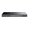 TP-Link TL-SG3428 Omada L2 manageeritav 24× 10/100/1000 Mbps RJ45 + 4x Gigabit SFP switch