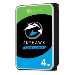 Seagate SkyHawk ST4000VX016 4TB videovalve kõvaketas • SATA 6GB/s 180MB/s 64MB 3,5 Seagate SkyHawk ST4000VX016 4TB videovalve kõvaketas • SATA 6GB/s 180MB/s 64MB 3,5