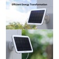 Imou FSP11 Solar Panel for Cell 2 • päikesepaneel Imou Cell 2 akukaamera laadimiseks 3W FSP11-IMOU