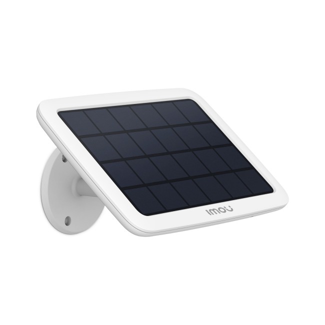 Imou FSP11 Solar Panel for Cell 2 • päikesepaneel Imou Cell 2 akukaamera laadimiseks 3W FSP11-IMOU