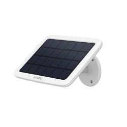 Imou Solar päikesepaneel 3W Imou Cell 2 ja Cell Go akukaamerate laadimiseks USB-Micro IP66 Imou Solar päikesepaneel 3W Imou Cell 2 ja Cell Go akukaamerate laadimiseks USB-Micro IP66