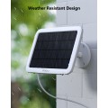 Imou FSP11 Solar Panel for Cell 2 • päikesepaneel Imou Cell 2 akukaamera laadimiseks 3W FSP11-IMOU