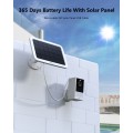 Imou FSP11 Solar Panel for Cell 2 • päikesepaneel Imou Cell 2 akukaamera laadimiseks 3W FSP11-IMOU