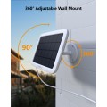 Imou FSP11 Solar Panel for Cell 2 • päikesepaneel Imou Cell 2 akukaamera laadimiseks 3W FSP11-IMOU