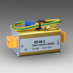 Ülepinge kaitse RS485  klemm - klemm, NSW Ülepinge kaitse RS485  klemm - klemm, NSW