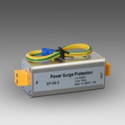 Ülepinge kaitse 220V  klemm - klemm, NSW Ülepinge kaitse 220V  klemm - klemm, NSW