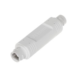 Ühe kanaliga PoE Extender 100m 10/100Mbps üle Cat5e/Cat6 võrgu, 30W Ühe kanaliga PoE Extender 100m 10/100Mbps üle Cat5e/Cat6 võrgu, 30W