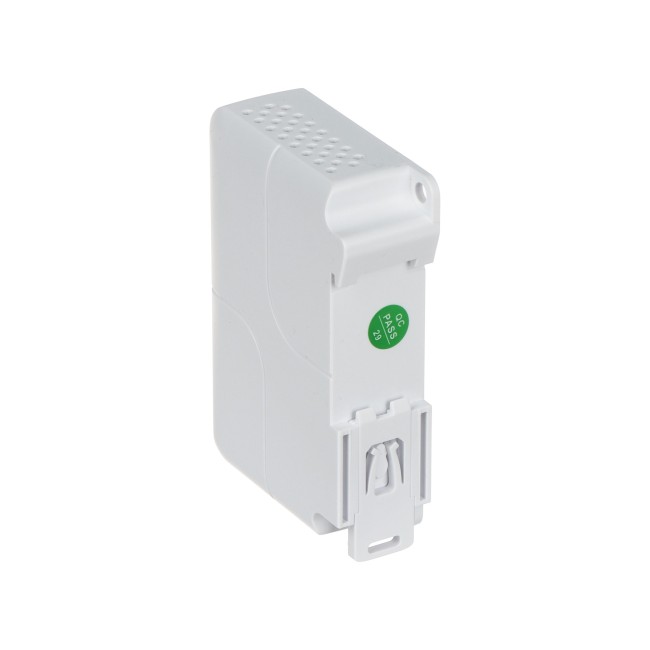 SPT-POE/3-POE-DIN Extender/Switch 3*10/100Mbps PoE out 1*10/100/1000 Mbps PoE in (Uplink) SPT-POE/3-POE-DIN
