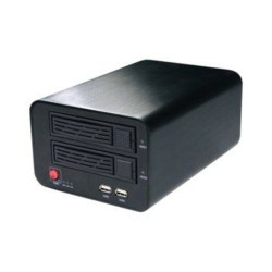 Sunell mini NVR riistvaraline IP salvesti, 4*1080p või 8*720p või 16*D1