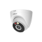 Dahua T4A-PV 4MP välitingimuste heidutusvõimekusega IP kaamera 2.8mm(98°) fix objektiiviga IP67