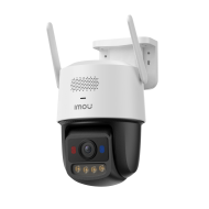 Imou Aurora Titan Pro 6MP juhitav Wi-Fi IP kaamera • mikrofon kõlar 3.6mm(89°) IR30m 12V, PoE