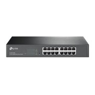 TP-Link TL-SG1016DE manageeritav 16 Gigabit pordiga switch • 19 TP-Link TL-SG1016DE manageeritav 16 Gigabit pordiga switch • 19
