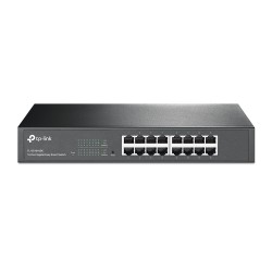 TP-Link TL-SG1016DE manageeritav 16 Gigabit pordiga switch • 19 TP-Link TL-SG1016DE manageeritav 16 Gigabit pordiga switch • 19