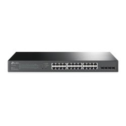 TP-Link TL-SG2428P Omada SDN smart switch • 24 Gigabit PoE+ porti kokku 250W, lisaks 4xGigabit SFP TP-Link TL-SG2428P Omada SDN smart switch • 24 Gigabit PoE+ porti kokku 250W, lisaks 4xGigabit SFP