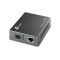 TP-Link MC220L Gigabit Media Converter SFP fibre to copper