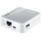 TP-Link TL-MR3020 3G/4G Wireless Portable ruuter 150Mbps