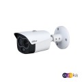 Dahua TPC-BF1241-B3F4-S2 hübriid termokaamera • Eureka 256x192/4MP 3.5mm/4mm audio LED TPC-BF1241-B3F4-S2